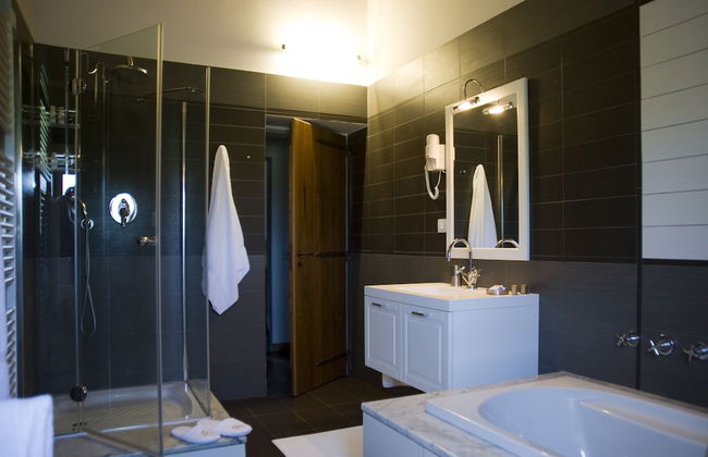 Agriturismo Fattoria Lavacchio - Foto 54