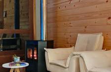 Cabana Santa Cruz - Foto 19