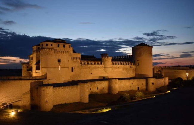 Cave House in Cullar Near Tabernas Desert - Foto 39