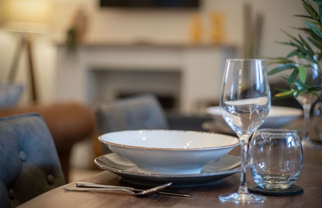 The Barn At Kiln Park - 2 Bed Cottage - Narberth - Foto 50