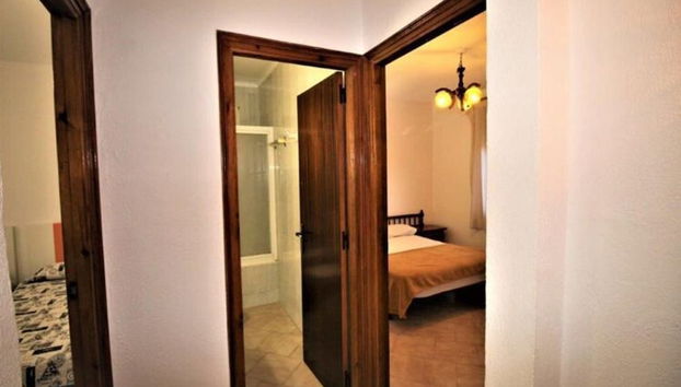 Apartments La Pineda, Playa de Pals - Foto 5, Habitación