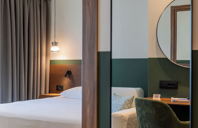 Evripidou7 Kalamata Mediterranean Suites - Foto 32