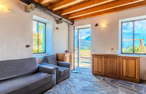 Holiday Home Casa di Sasso by Interhome - Foto 9