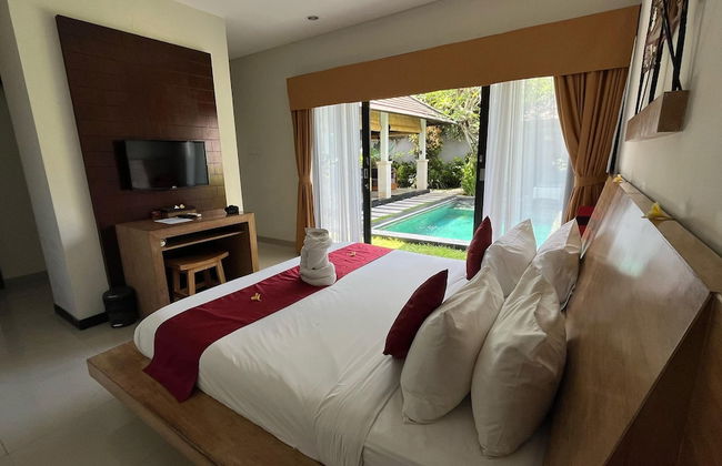 Agata Villas - Foto 10