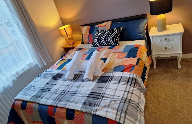 Fantastic Large Room with free parking - Foto 2