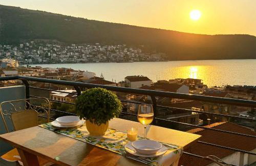 BLUE - Seaview Loft Apartment - Foto 17