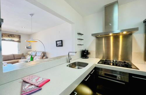 Gecko Apartment in Cumbre del Sol with sea views - Foto 43