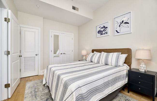 White House at Grand Central - Foto 41