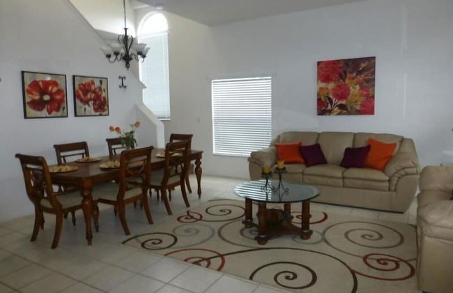 Ov157 - Glenbrook Resort - 5 Bed 3.5 Baths Villa - Foto 2