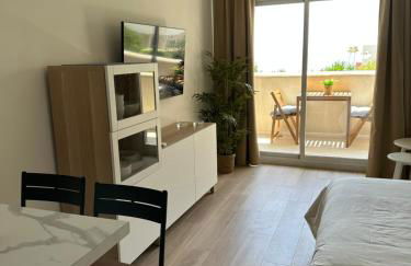 Estudio primera línea de playa - Photo 8