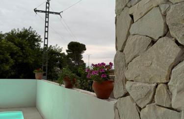 Casa La Querencia - Foto 2