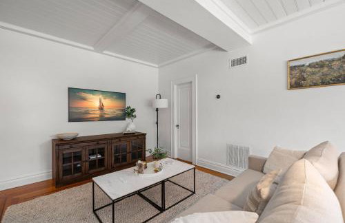 The Adaline Room #8 - Beautiful Hyde Park Apt, 2nd Floor, Steps to Bayshore - Foto 4