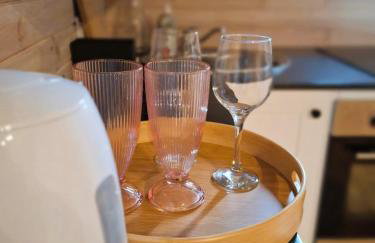 Domek na korcie - Foto 28