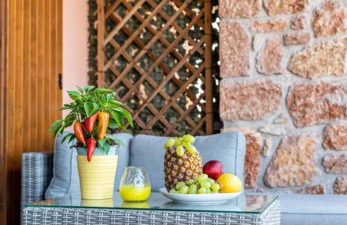 Casa Bel Bosco mit Pool - Foto 20