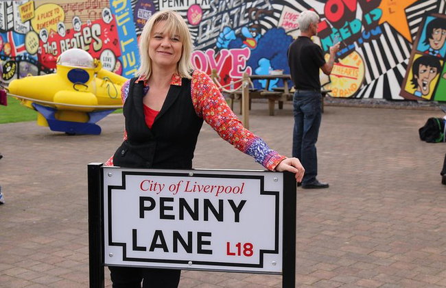 Halbtägiger Liverpool Beatles Ausflug. Besuchen Sie den Cavern Club - Foto 1