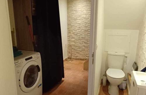 Maison charmante près des châteaux de Loire - FR-1-590-444 - Photo 9