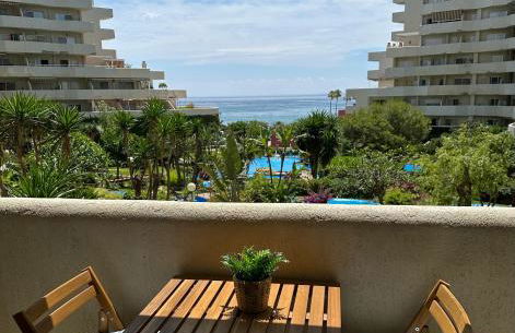 Estudio primera línea de playa - Photo 1