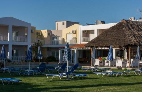 Evelin Hotel - Foto 10