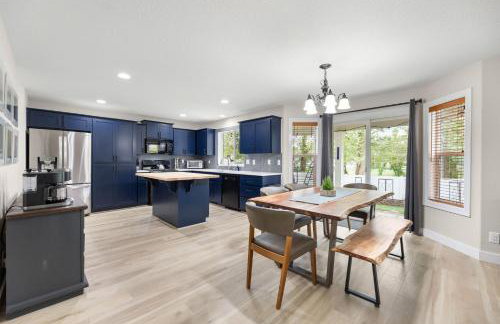 Spacious 4 bed near park/trails - Foto 3