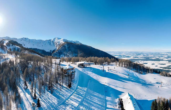 Quiet Holiday Home Near ski Resort - Foto 22