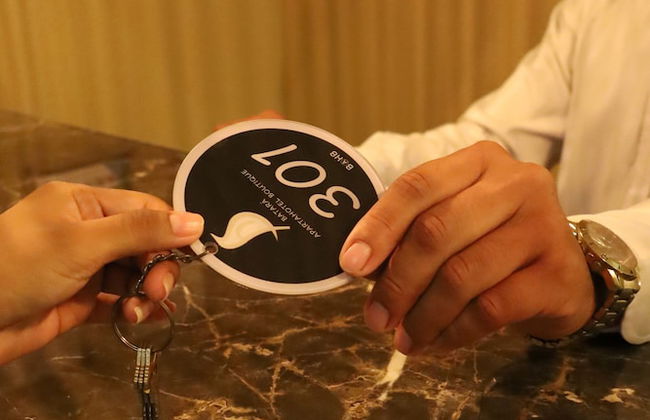 BATARÁ APARTAHOTEL BOUTIQUE - BHB - Photo 6