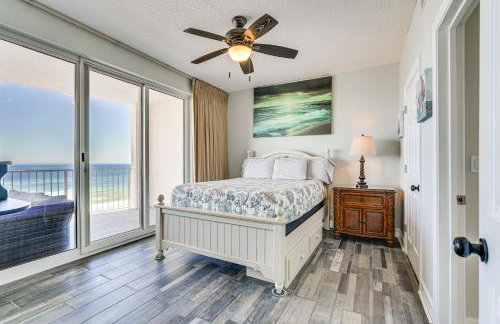High-Rise PCB Condo with Oceanfront Views and Pool! - Foto 14