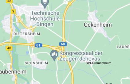 Ferienwohnung Aspisheim - Foto 13