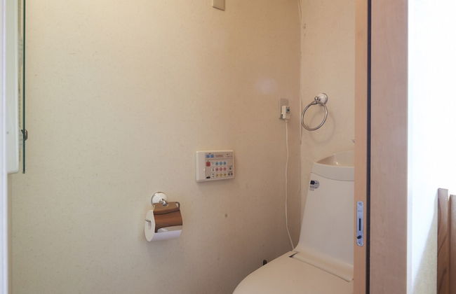 Oyado Kinokuniya Ginya Machi - Foto 34