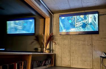 Domek w Szczyrku sauna & balia - Foto 22