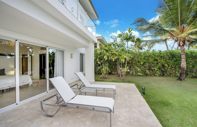 Lake View Cocotal Villa - Jacuzzi &Pool - Foto 69