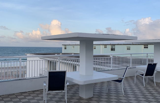 Arya Blu Inn & Suites - Foto 17