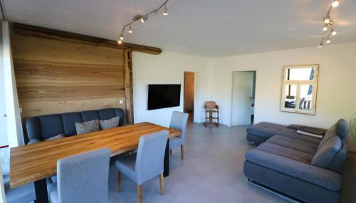 Spechtsboden C4- hochwertige Ferienwohnung mit 2 Schlafzimmer in Todtnauberg- Ski In and ski out, Feldberg - Foto 4