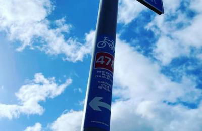 Rose Cottage Trecynon Traditional 2 bed cottage Zip World Beacons Bike - Photo 24