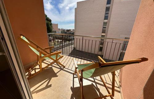 Acogedor y bonito apartamento en el centro - Foto 5