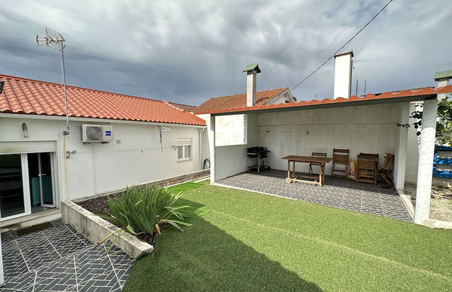 Casa na Vila by Trip2Portugal - Foto 30