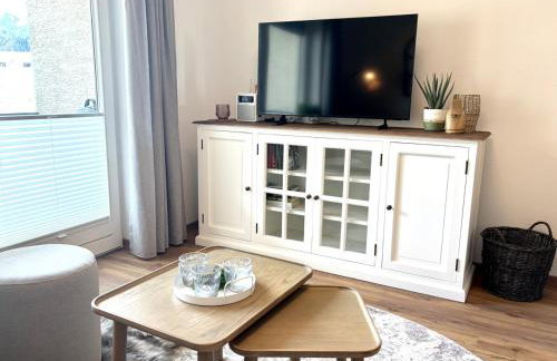 Balkon und Ruhe - Wohlfühloase in Sonthofen OD2 - Foto 6