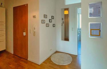 TuS-FeWo#10 3 Zimmer für Teams & Familie - Foto 22