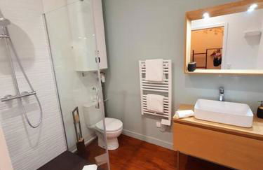 T2 calme vieux Tours Basilique - Foto 16