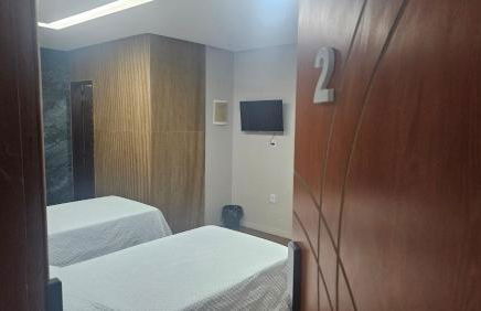 Mendes Residence - Foto 24