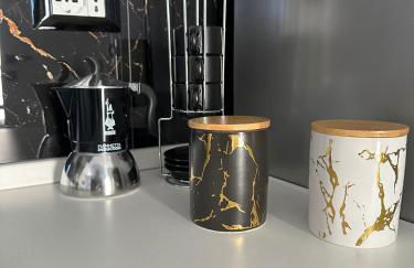 Dyo Adelfia, elegante "open space" vista mare - Foto 9