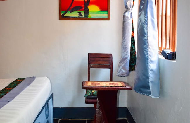 Citizen Cafe & Chambers - Foto 4