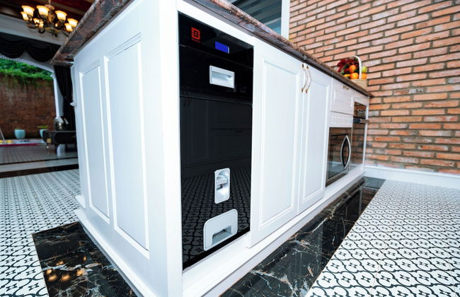 Dai Nam Villa Retreat - Photo 19