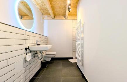 Velaris - Stilvolle Lofts & Penthouses - Premium Wohnen mit Parkplatz & Workstations - Foto 18