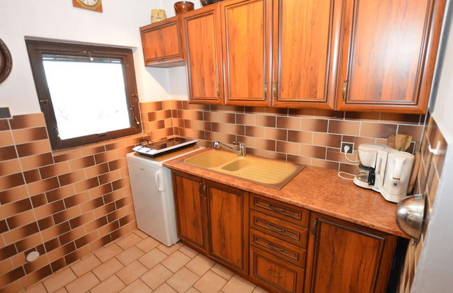 Chalet in Mala Skala Near Ski Slopes - Foto 7