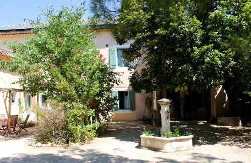 NEW! Gîtes de Charme au Mas de Soleil - Foto 1