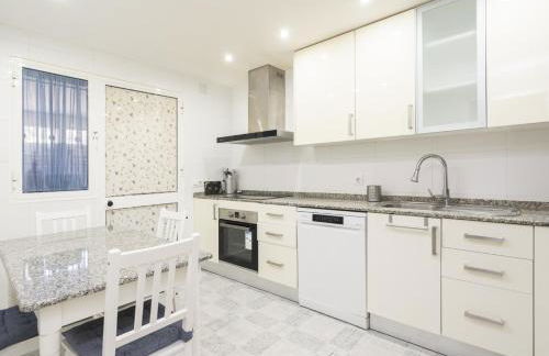 Chalet Pareado & Piscina - Foto 21