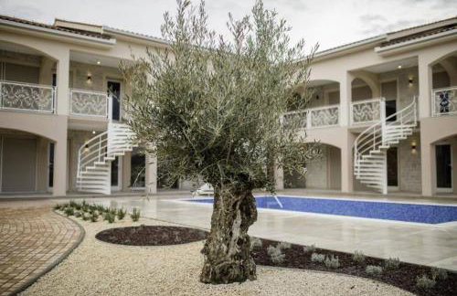 Villa Luka Lopar - Foto 8