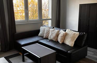 City Studio Apartment - Foto 18