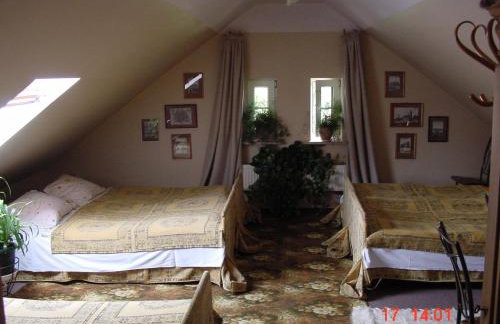 agroturystyka Orzechowe Wzgórze - Foto 61