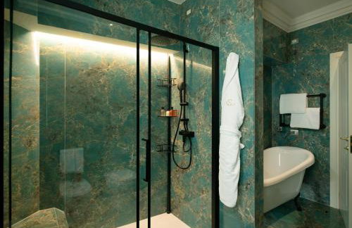 Elizabeth Unique Apartments - A Member of Design Hotels - Foto 142